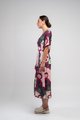 OBI MARAKESH SHIFT DRESS