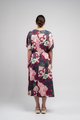 OBI MARAKESH SHIFT DRESS