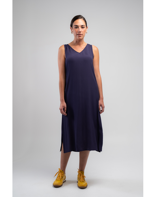 OBI SILHOUETTE SUNDRESS
