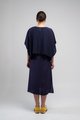 OBI SILHOUETTE SUNDRESS