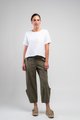 OBI TUSSIE MUSSIE POCKET PANT