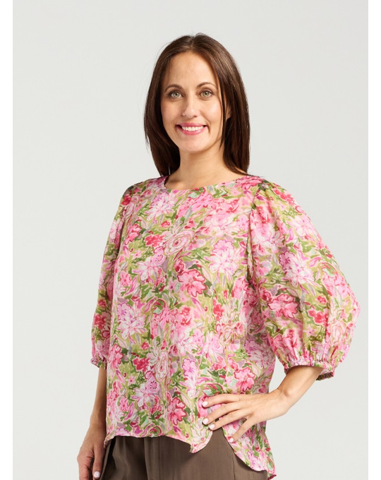 SEDUCE ARIEL TOP