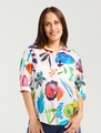 SEDUCE EUGENIE SHIRT