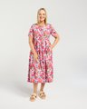 SEDUCE BRODIE DRESS
