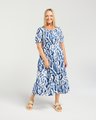 SEDUCE FALLON DRESS