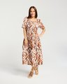 SEDUCE FALLON DRESS
