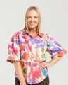 SEDUCE LANI BLOUSE