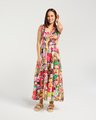 SEDUCE RUMI DRESS