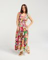 SEDUCE RUMI DRESS