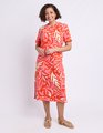 ELM OCEANIA TEE DRESS