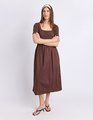 FOXWOOD ELLA DRESS