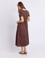 FOXWOOD ELLA DRESS