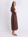 FOXWOOD ELLA DRESS
