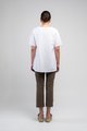 OBI TUSSIE MUSSIE POCKET TOP