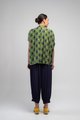 OBI SILHOUETTE HAREM PANT