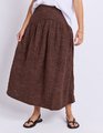 FOXWOOD WREN SPOT SKIRT