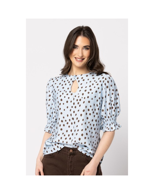 SEEKING LOLA CUTIE TOP