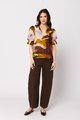 SEEKING LOLA HONEST TOP