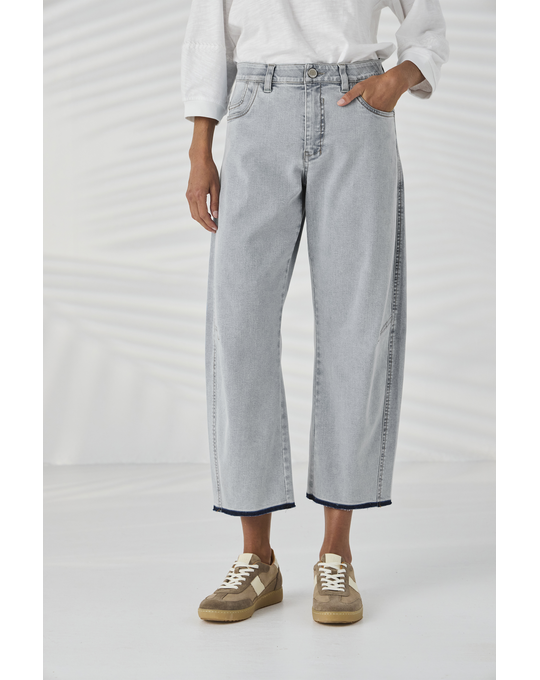 LANIA BOSTON BARREL JEAN