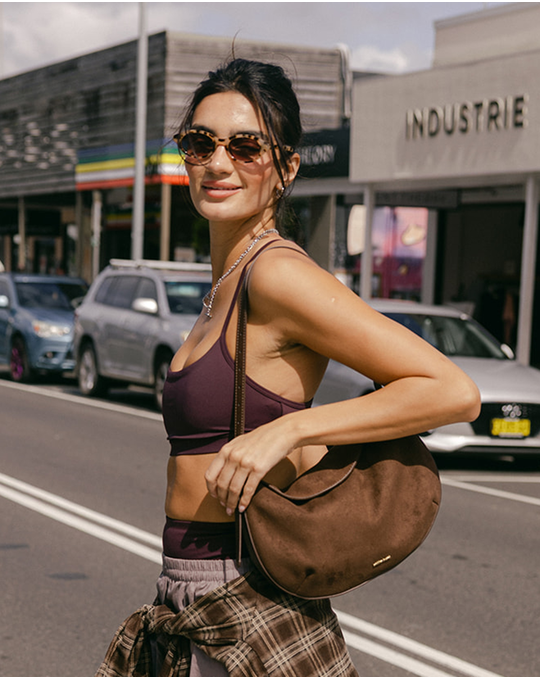 MILLA HART ALVA SUNGLASSES