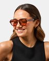 MILLA HART MAJA SUNGLASSES