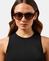 MILLA HART MAJA SUNGLASSES