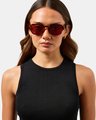 MILLA HART MAJA SUNGLASSES