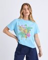 FOXWOOD COSTA RICA TEE