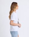 FOXWOOD STUDIO PALM TEE