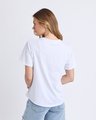 FOXWOOD STUDIO PALM TEE