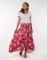 ELM WILDFLOWER SKIRT
