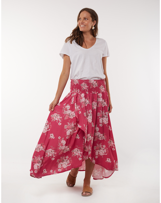 ELM WILDFLOWER SKIRT