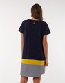 ELM INCOGNITO TEE DRESS