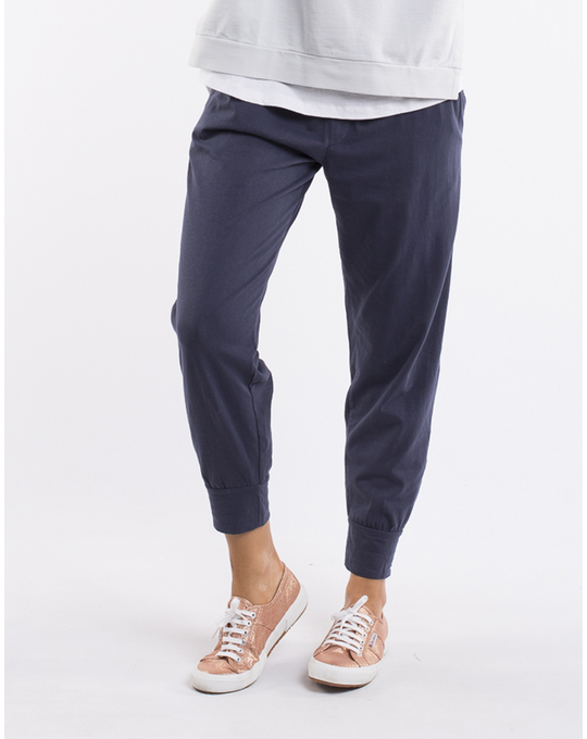 ELM WASH OUT PANTS - Pants : Status Clothing - ELM W 24