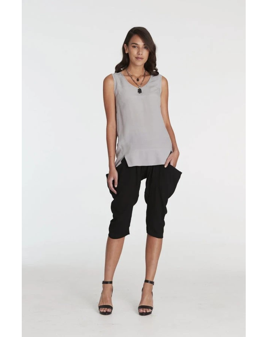 OBI TUSK DRAPE PKT PANT