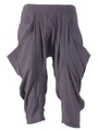 OBI TUSK DRAPE PKT PANT