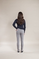 VASSALLI SKINNY LEG JEAN