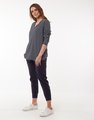 ELM COLES BAY L/S HENLEY