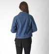 VASSALLI DENIM JACKET