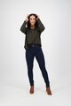 VASSALLI SKINNY LEG JEAN