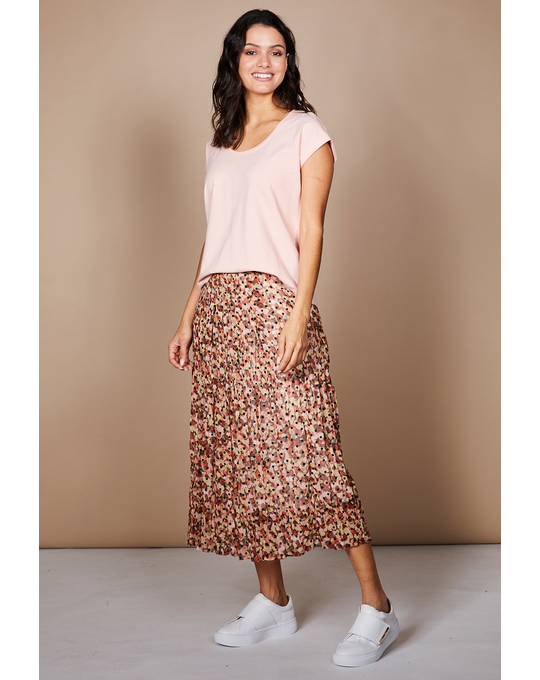 ANNE MARDELL OHARA SKIRT