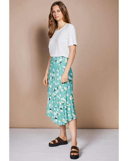 MARDEE LEON SKIRT - Skirts : Status Clothing - MARDEE S 21