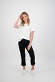 MACJAYS RYDER CROP PANT