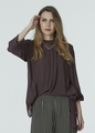 OBI ARCH BLOUSE