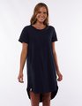 ELM EASY LIVIN DRESS