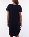 ELM EASY LIVIN DRESS