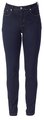 VASSALLI SKINNY LEG JEAN