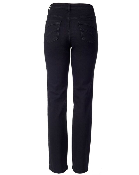 VASSALLI Straight Leg Jean - Jeans : Status Clothing - VASSALLI S 19