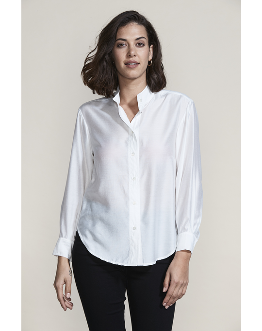 LANIA DAME SHIRT - Shirts : Status Clothing - LANIA W 22
