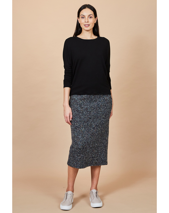 ANNE MARDELL TIANA SKIRT